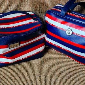 Tommy Hilfiger Cosmetic Bags